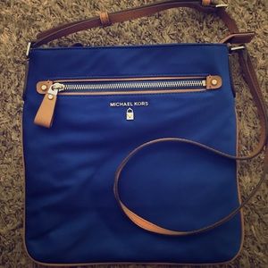 Michael Kors Crossbody purse